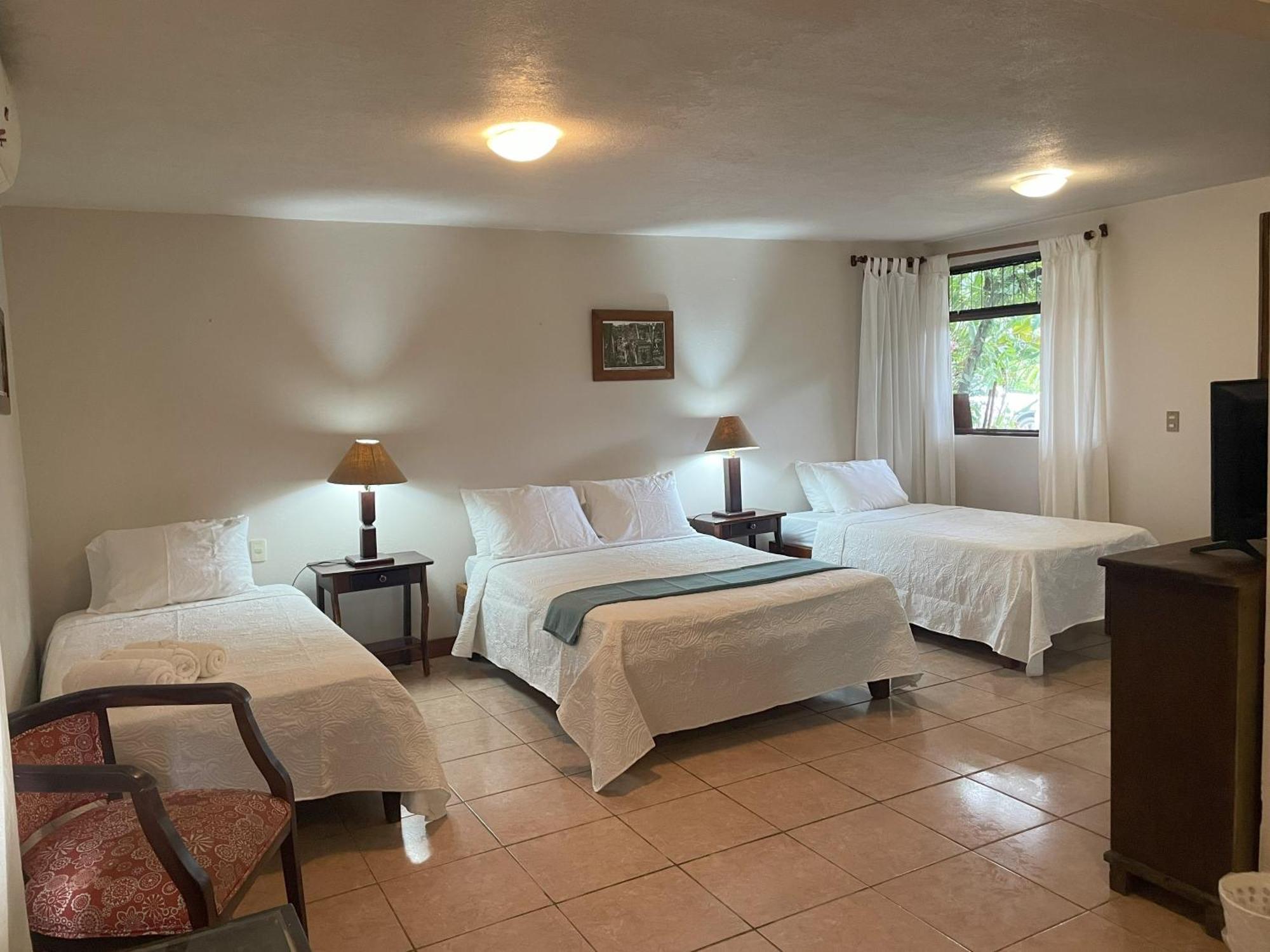 Kakao Lodge & Garden Rio Celeste Bijagua Værelse billede