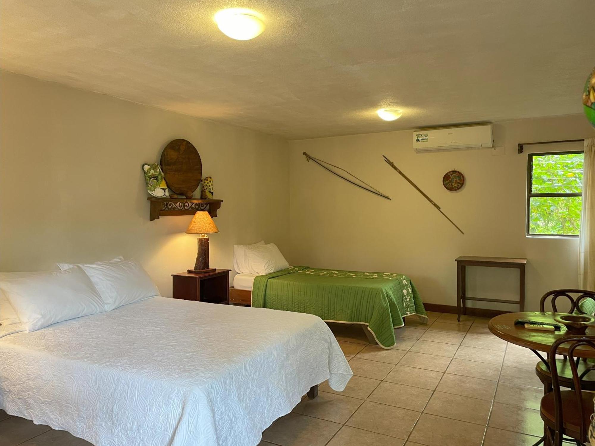 Kakao Lodge & Garden Rio Celeste Bijagua Eksteriør billede
