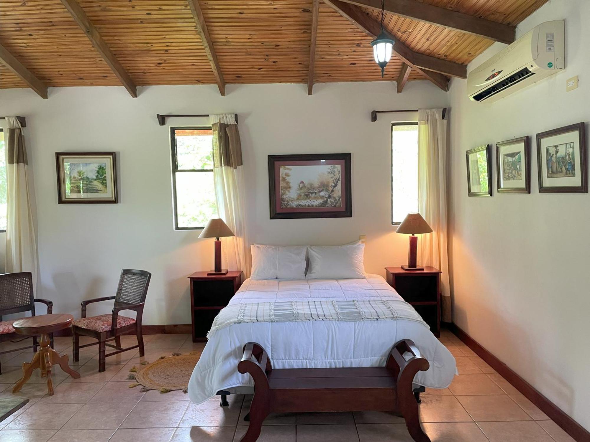 Kakao Lodge & Garden Rio Celeste Bijagua Værelse billede
