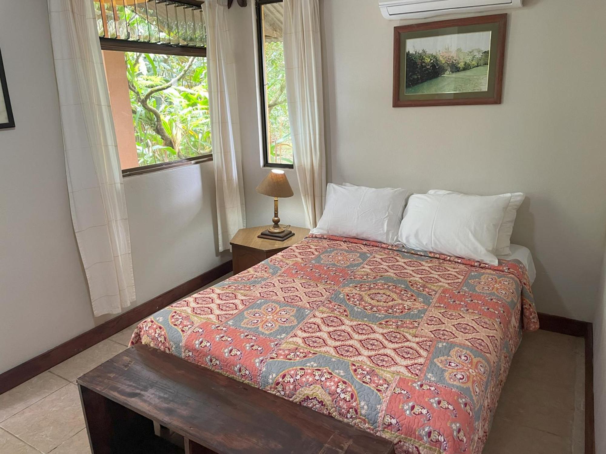 Kakao Lodge & Garden Rio Celeste Bijagua Eksteriør billede